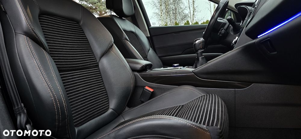 Renault Talisman BLUE dCi 150 INTENS - 8