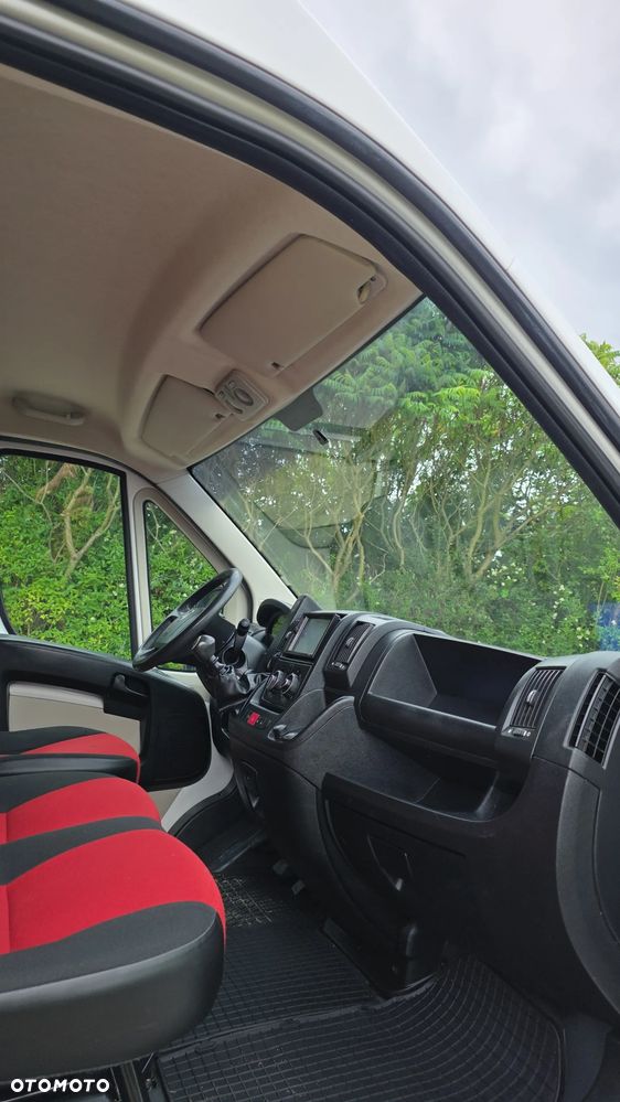 Fiat Ducato - 9