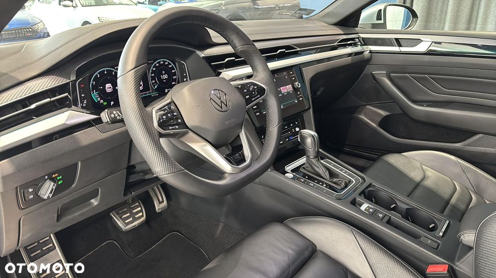 Volkswagen Arteon 2.0 TSI R-Line DSG - 9