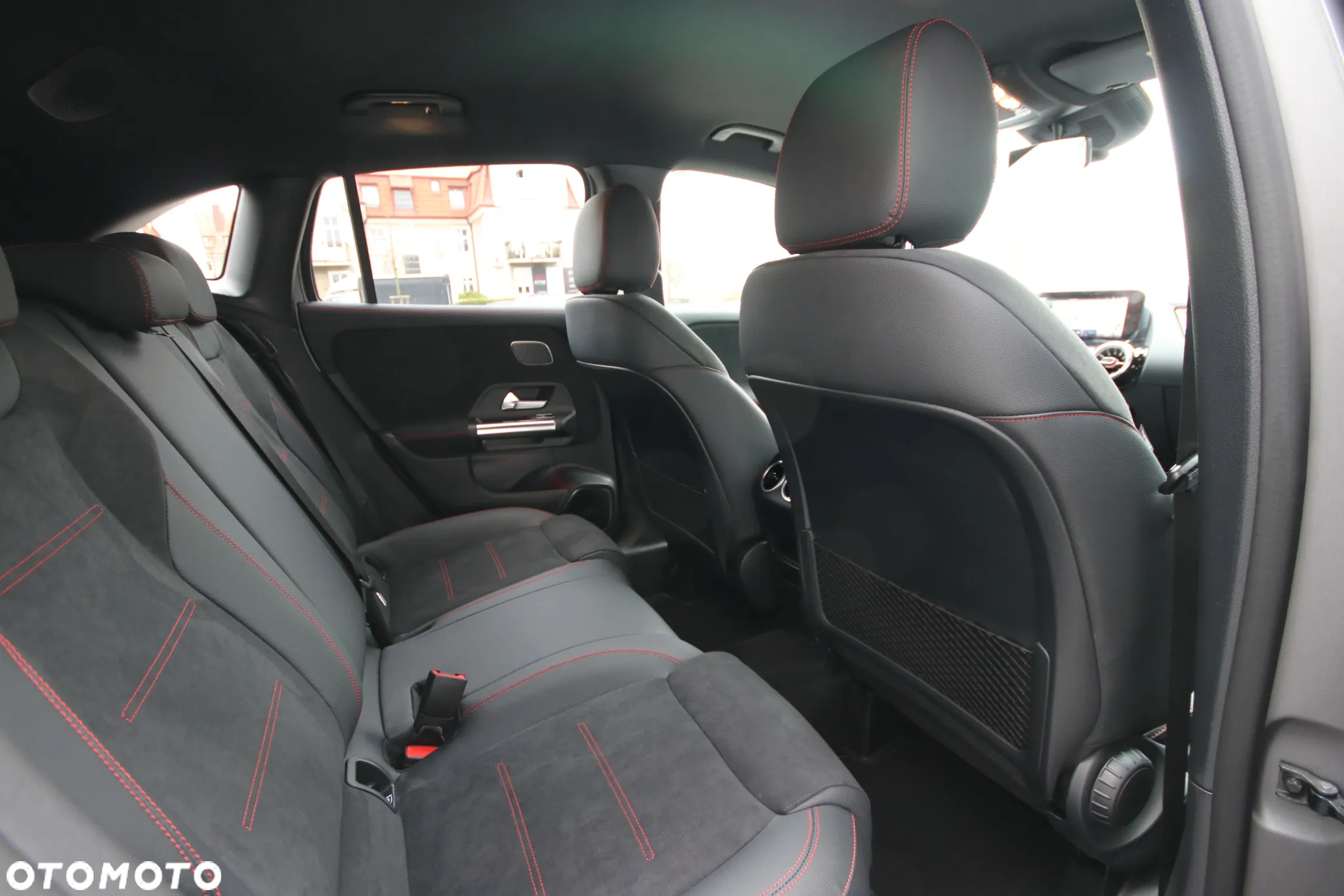 Mercedes-Benz GLA AMG 45 S 4-Matic+ - 29