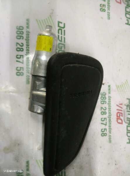 AIRBAG LATERAL FRENTE ESQUERDO OPEL VECTRA B BERLINA - 1