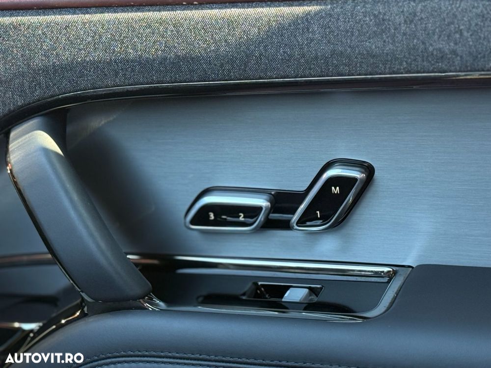 Land Rover Range Rover Sport 3.0 I6 D350 MHEV First Edition - 25