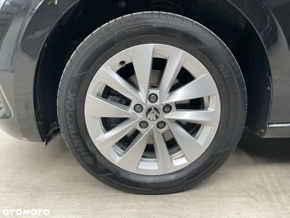 Skoda Scala 1.0 TSI Ambition - 19
