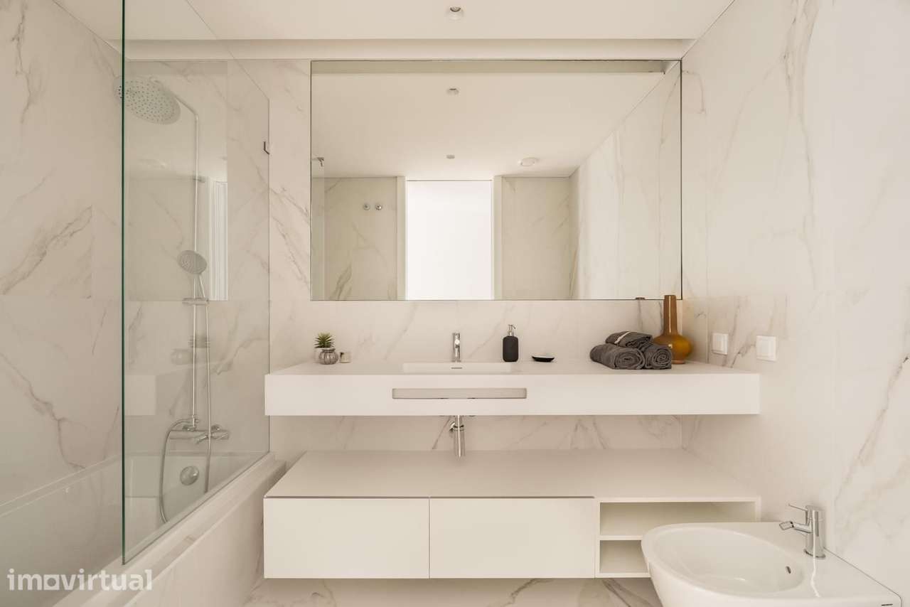 Apartamento T1 com piscina, Belas Clube de Campo, Lisboa - Grande imagem: 5/17