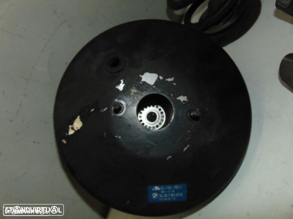 BMW E36 318I vários - 15