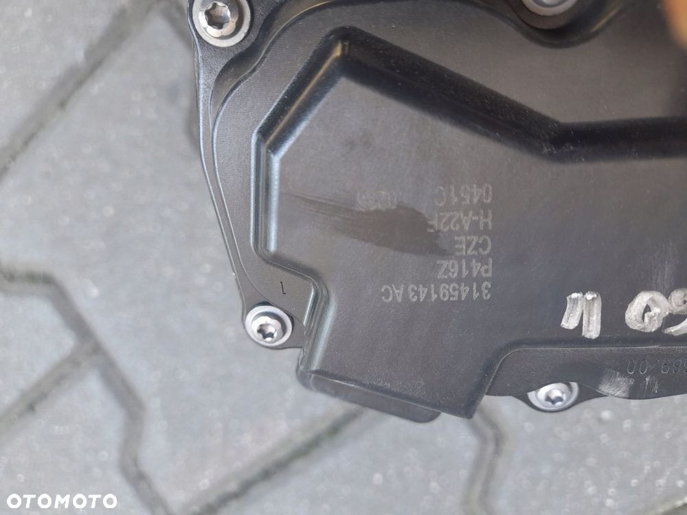 PRZEPUSTNICA 31459143 VOLVO XC60 II 2.0B5 2020R - 3