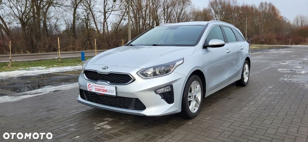 Kia Ceed - 3