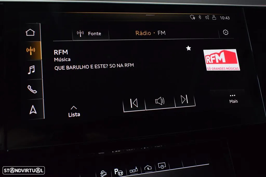 Audi e-tron 55 quattro Advanced - 16