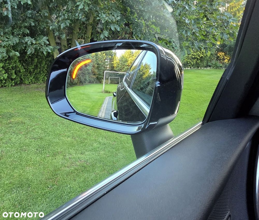 Volvo XC 60 B4 D Geartronic Inscription - 17