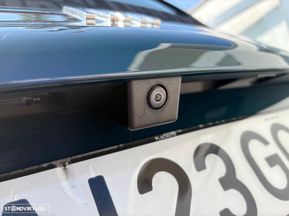 Fiat 500e C La Prima by Bocelli - 6
