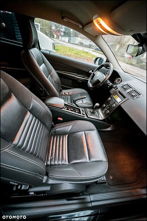 Volvo C30 - 34
