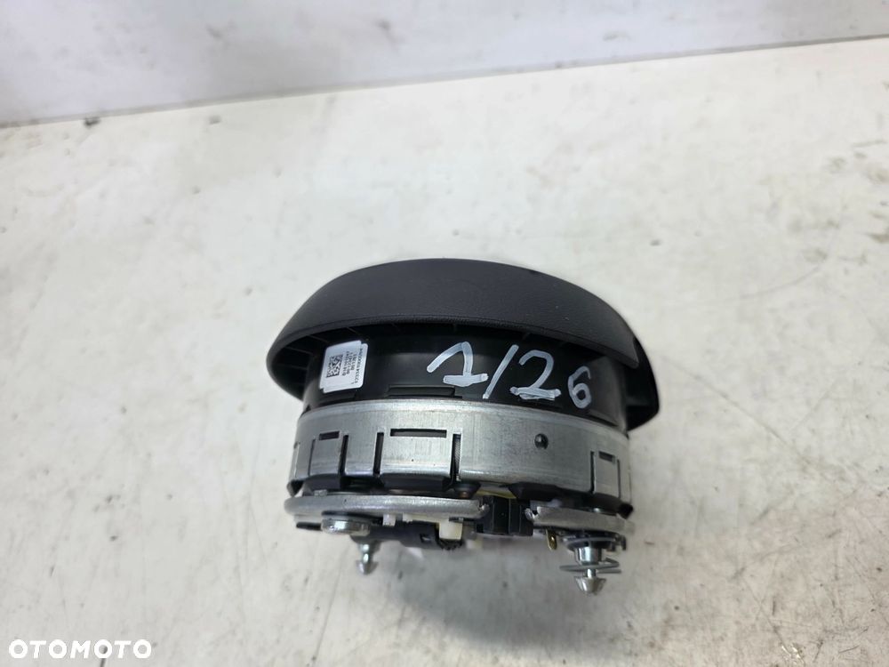PODUSZKA POWIETRZNA AUDI A4 A5 A6 4G0880201P 6PS *2* - 9