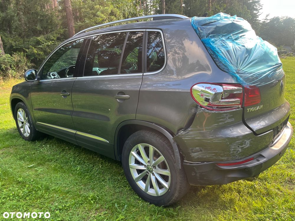 Volkswagen Tiguan - 6