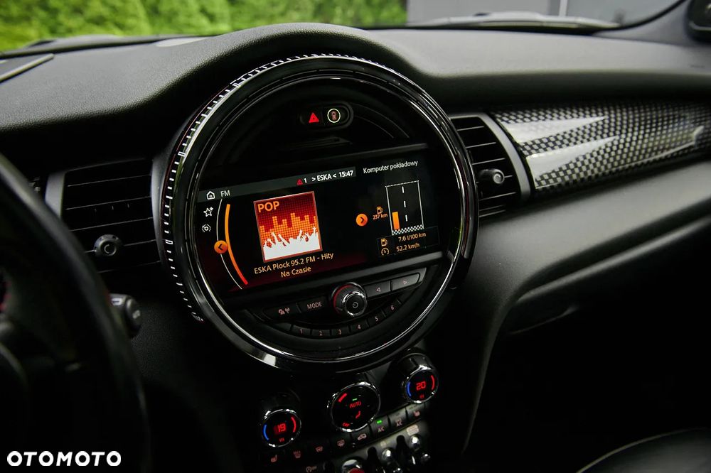 MINI John Cooper Works - 26