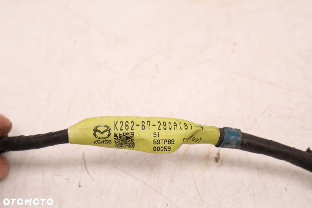 Używany Pozostale - 300 PLN - Otomoto.pl