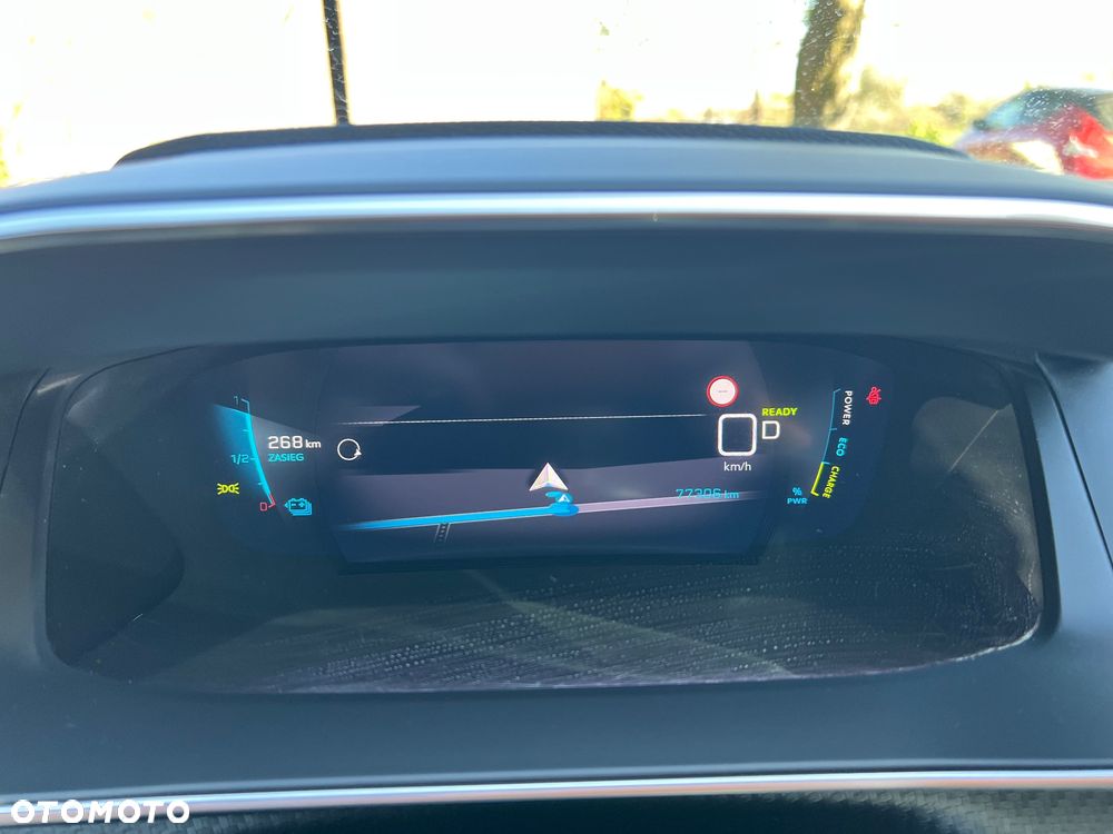 Peugeot 208 GT - 9