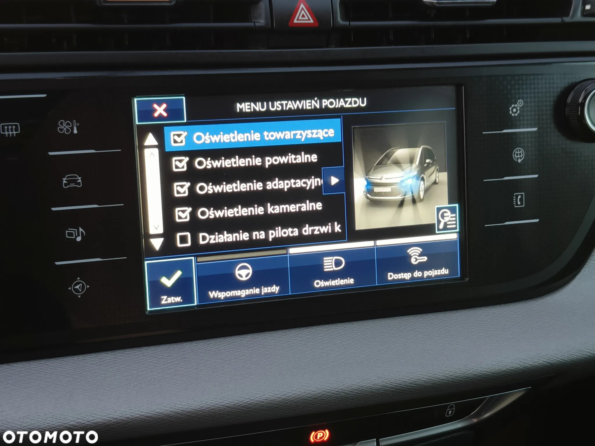 Citroën C4 Grand Picasso - 31