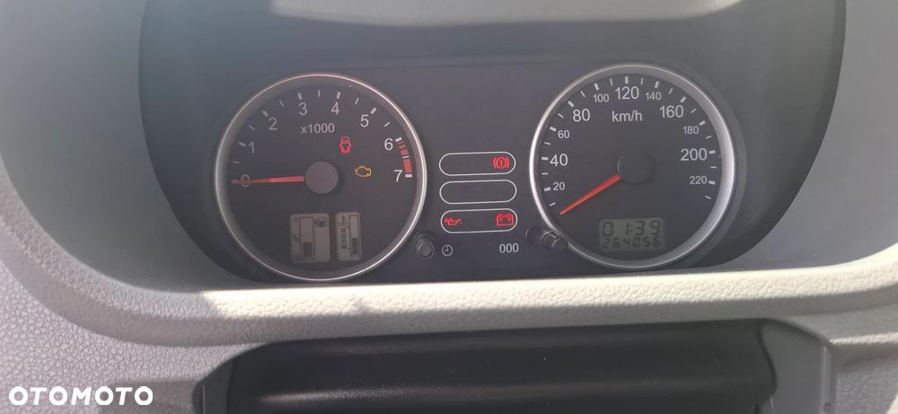 Ford Fusion na części - 4