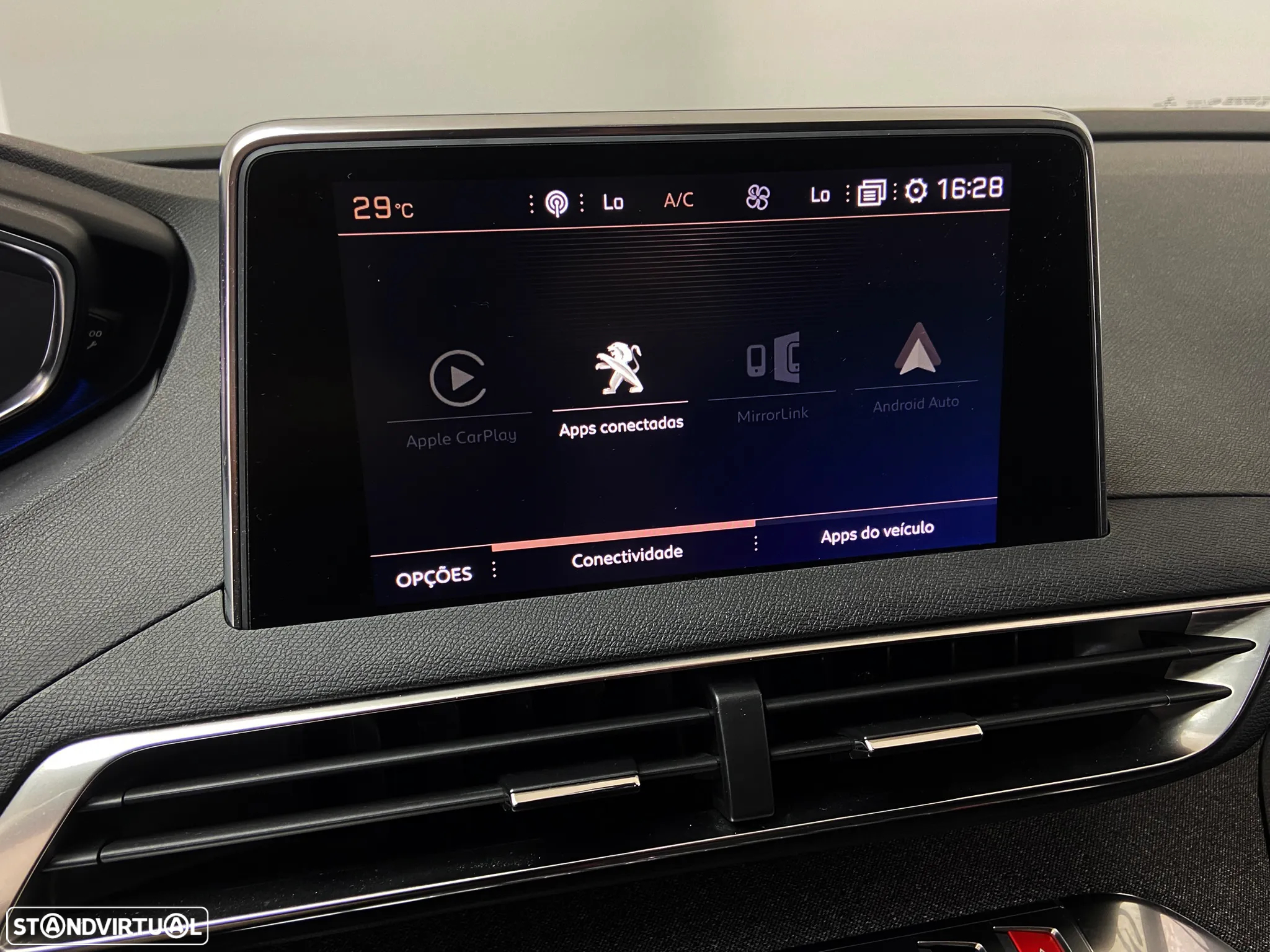 Peugeot 3008 1.2 PureTech GT Line - 21