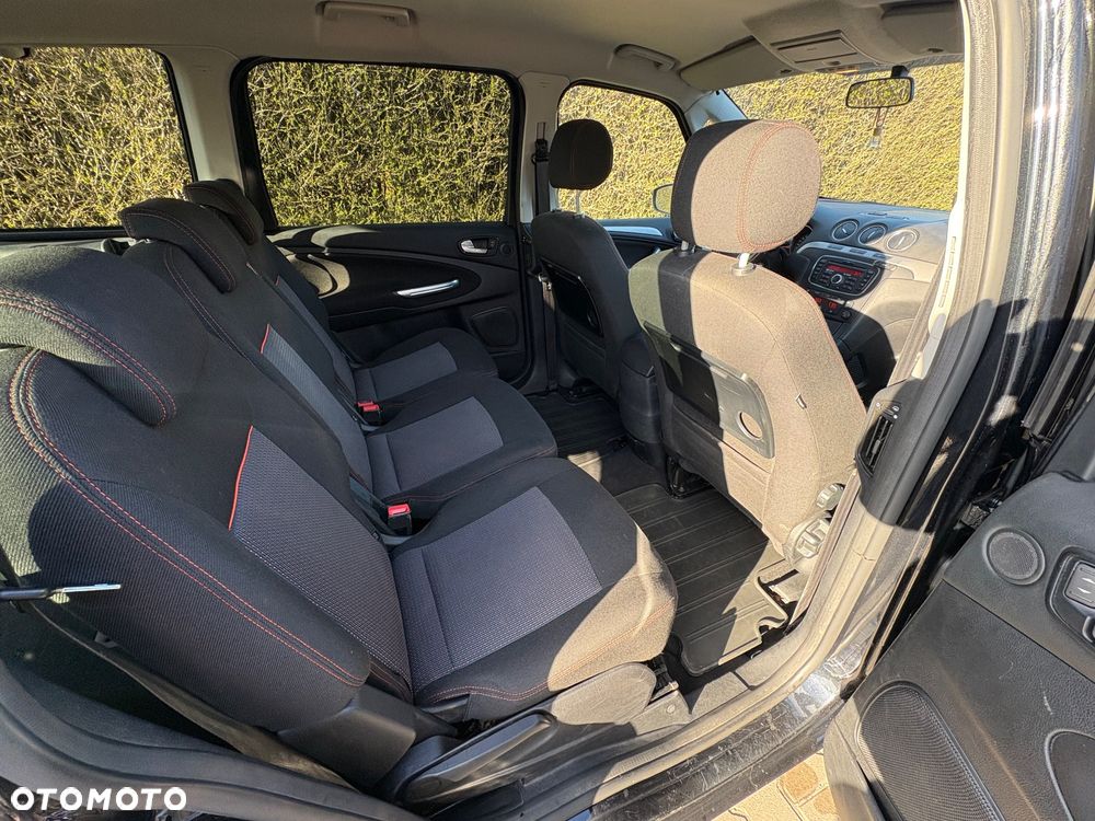 Ford Galaxy 2.0 TDCi Trend - 10