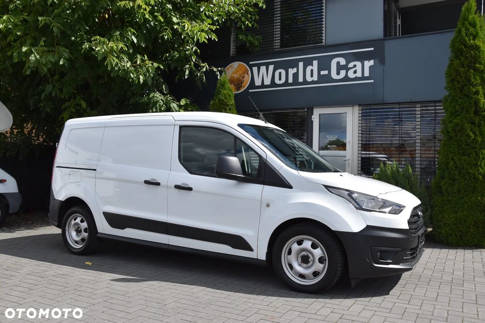 Ford Transit Connect - 5