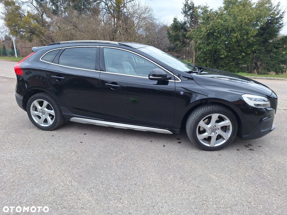 Volvo V40 T3 Drive-E Ocean Race - 4