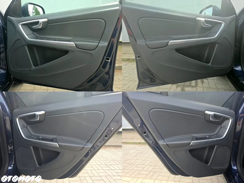 Volvo S60 D4 Drive-E Summum - 38