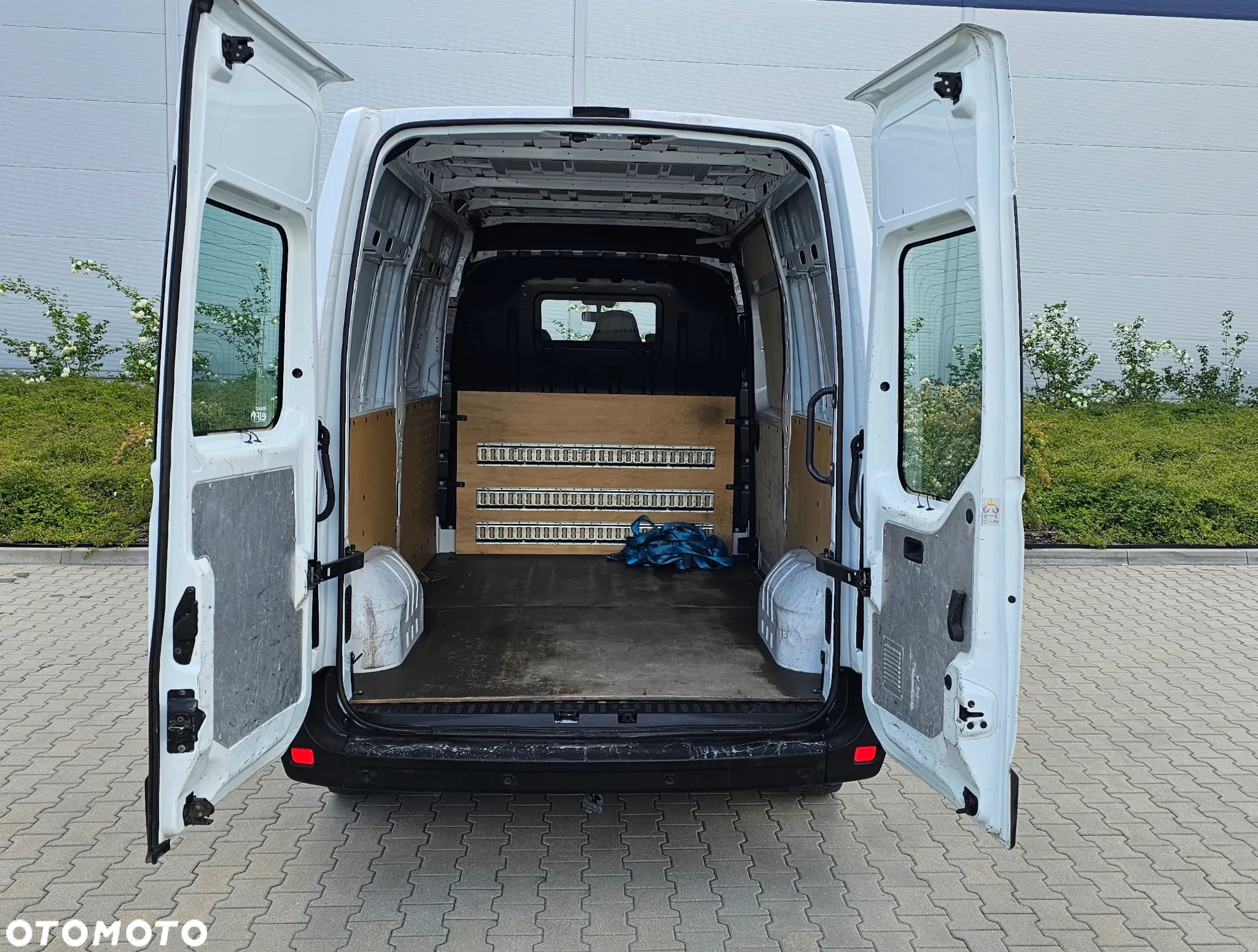 Renault MASTER - 7