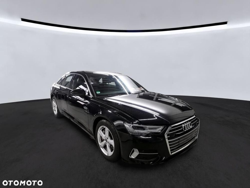 Audi A6 Limousine - 2