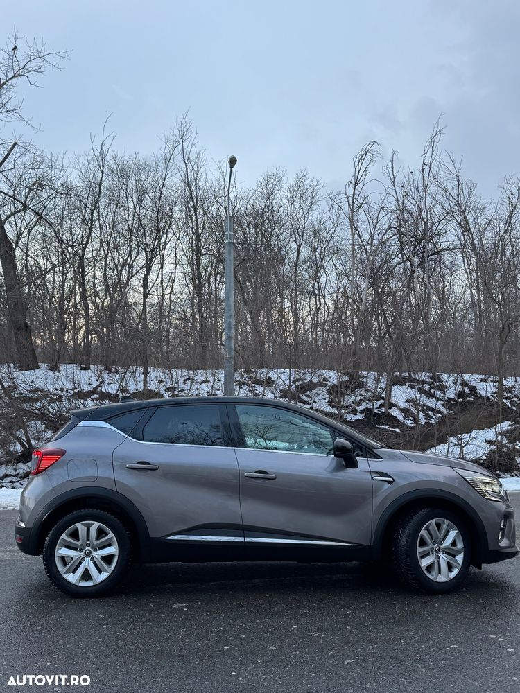 Renault Captur - 7