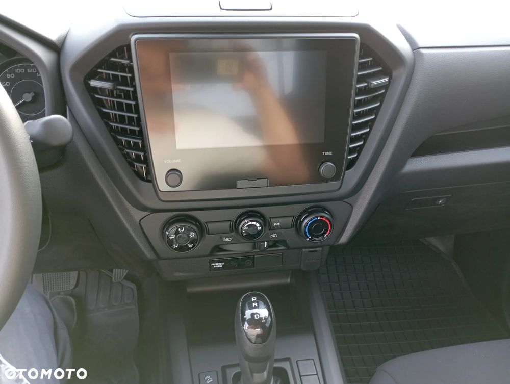 Isuzu D-Max 1.9 SC L 2WD - 17