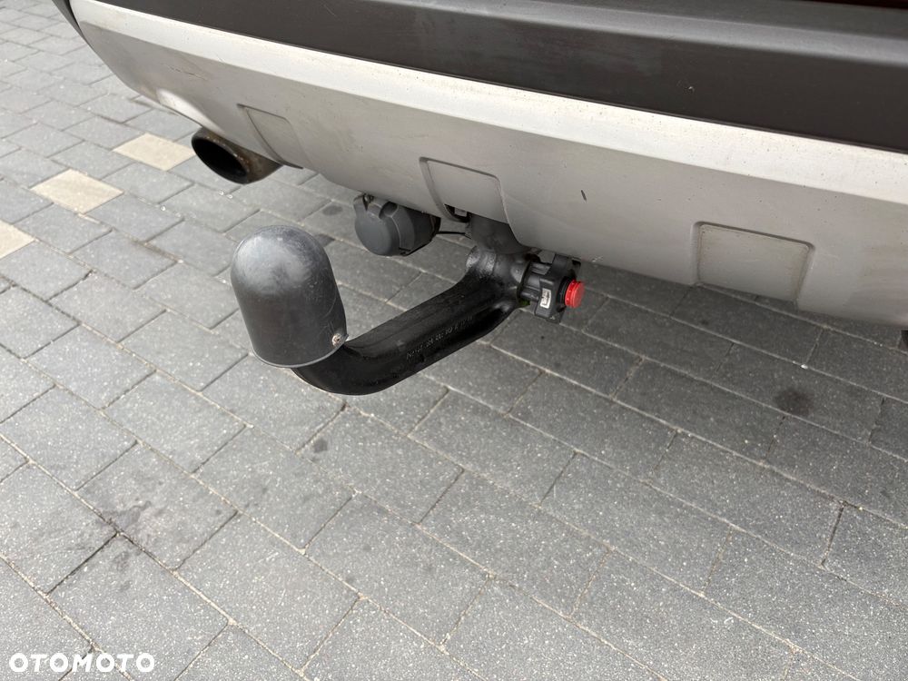 Chevrolet Captiva 2.2 D LT+ - 11