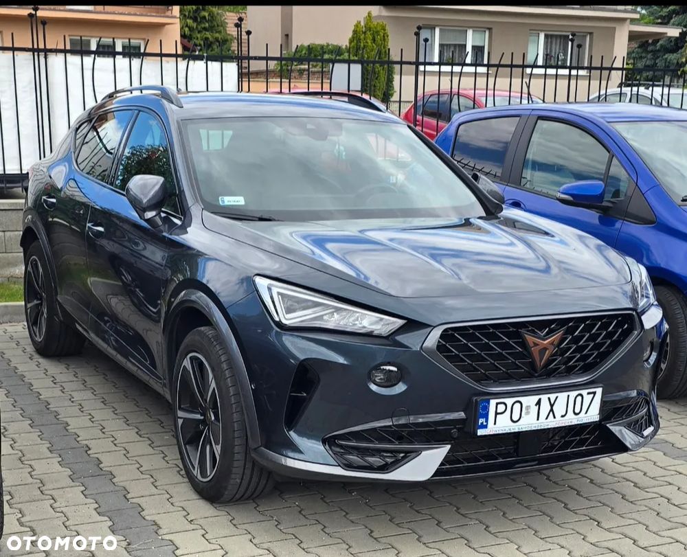 Cupra Formentor - 3
