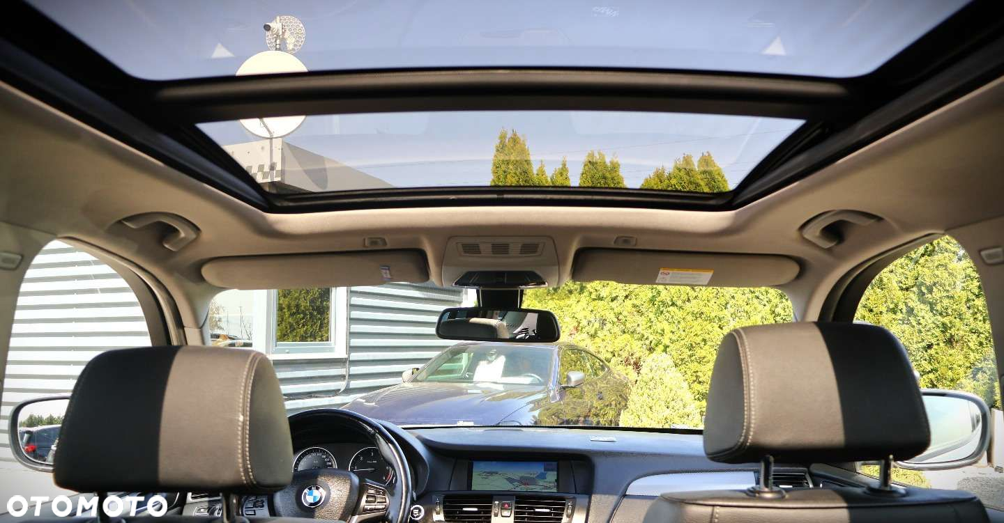 BMW X3 - 20