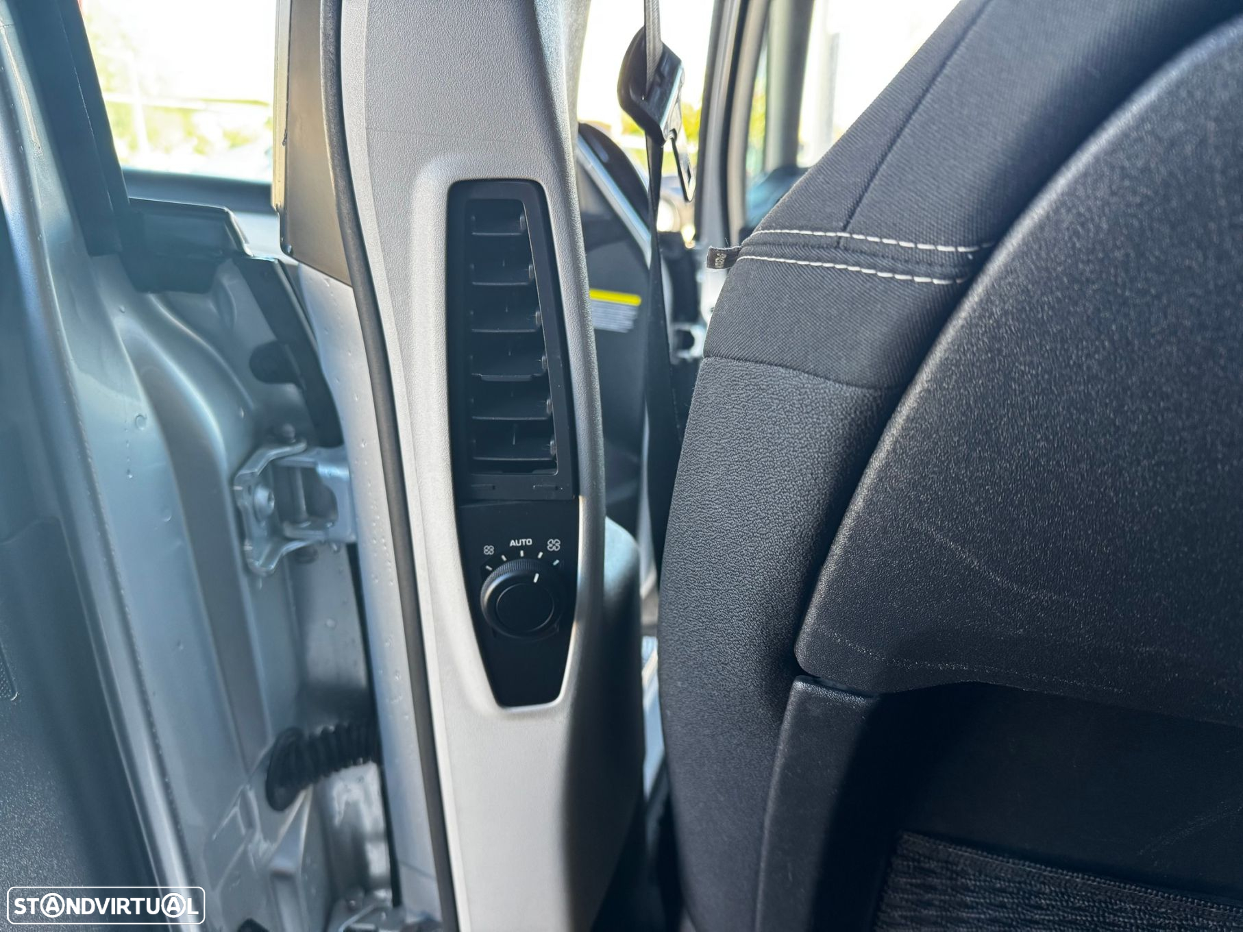 Citroën C4 Picasso 1.6 HDi Confort CMP6 - 14