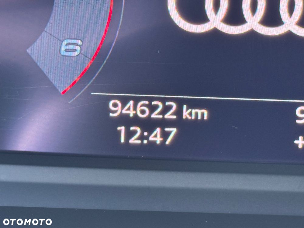 Audi A3 Sportback 30 TDI S Line S tronic - 30