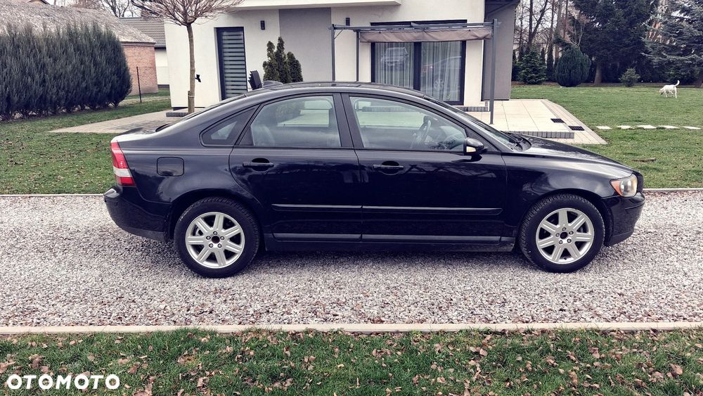 Volvo S40 1.8 Summum - 4