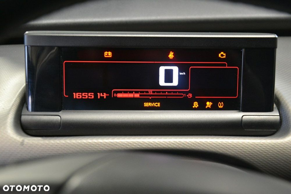 Citroën C4 Cactus - 16