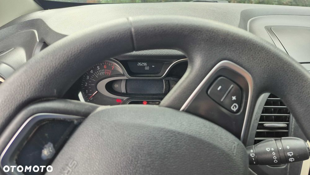 Renault Captur - 4