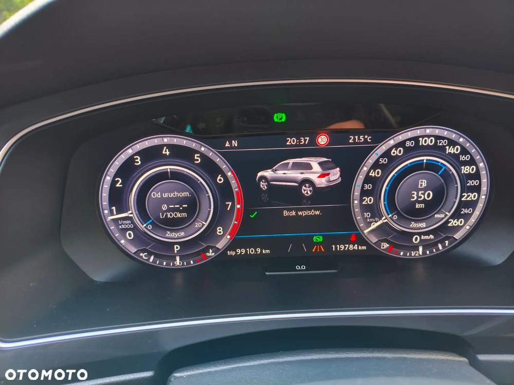 Volkswagen Tiguan 2.0 TSI 4Mot R-Style DSG - 3