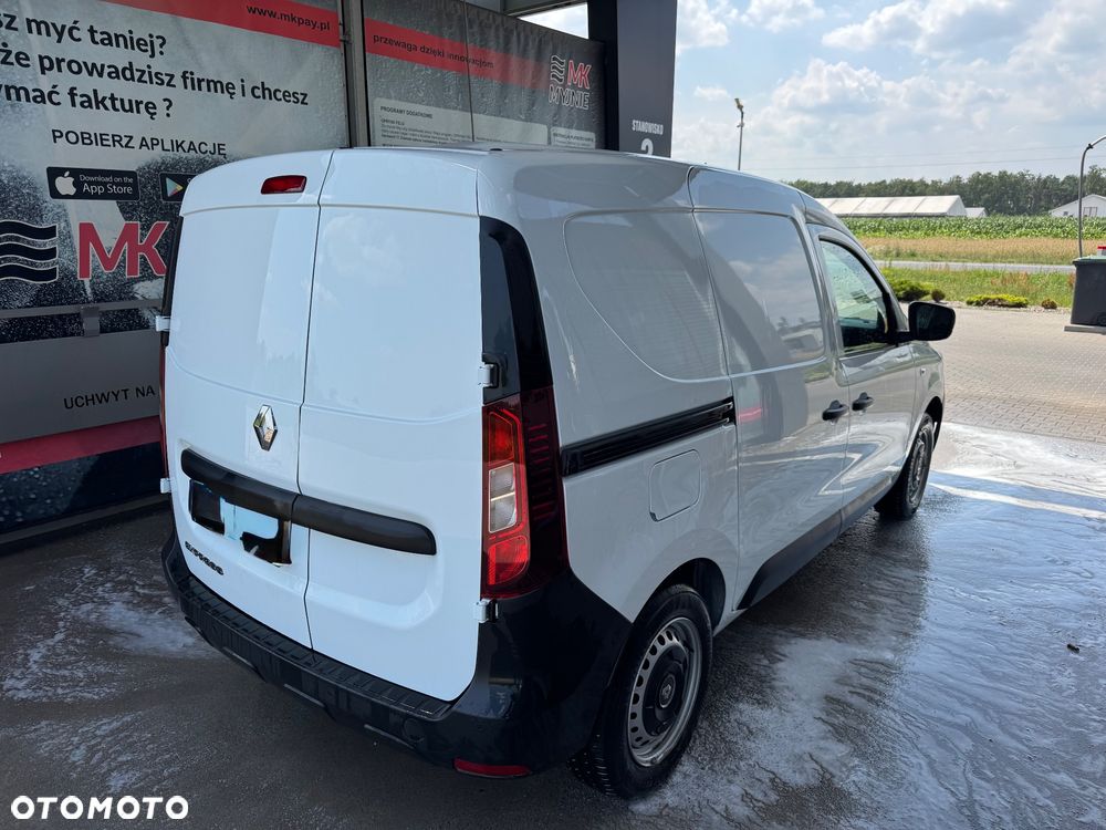 Renault Express - 3