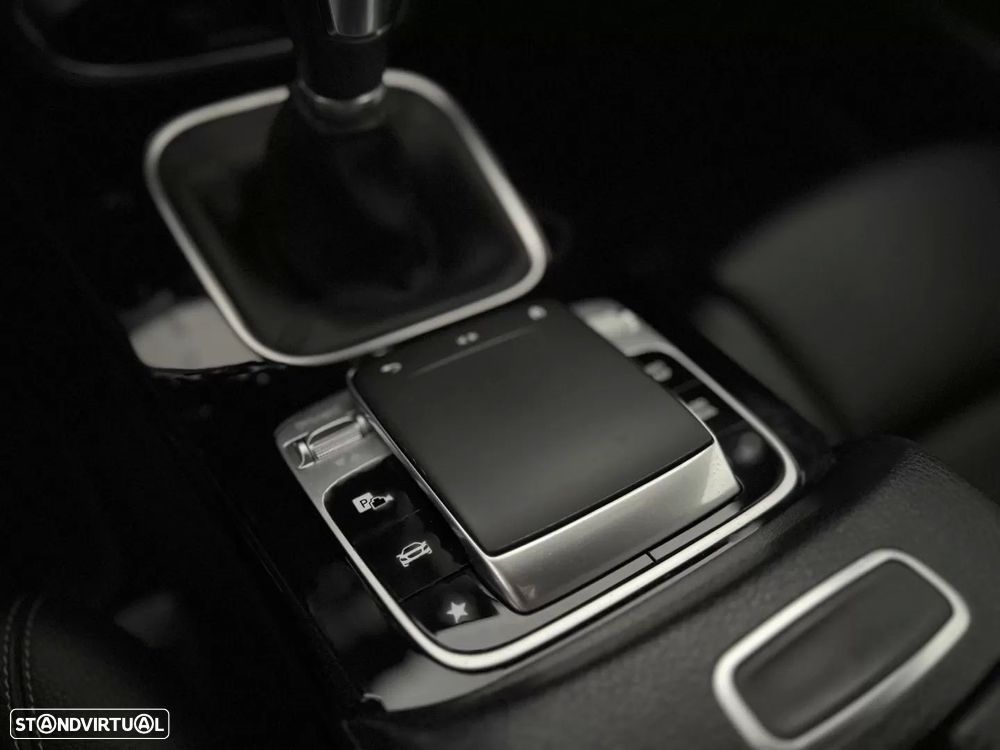 Mercedes-Benz B 180 d Style - 32