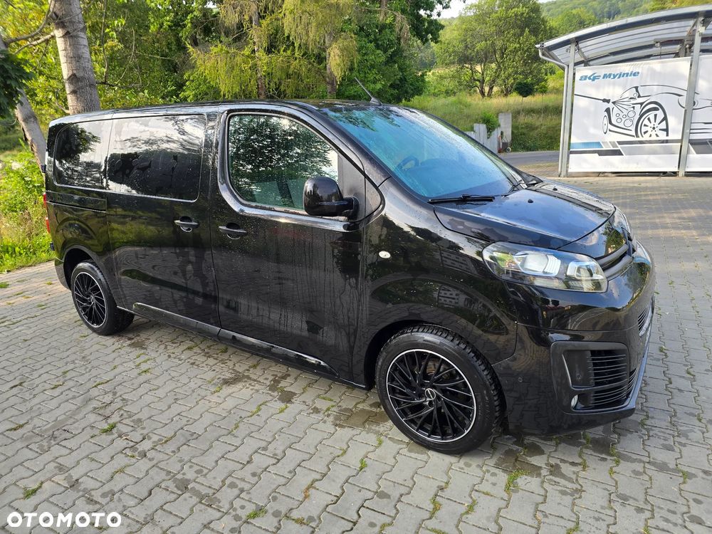 Citroën Jumpy M 3,1t (bryg.) - 6