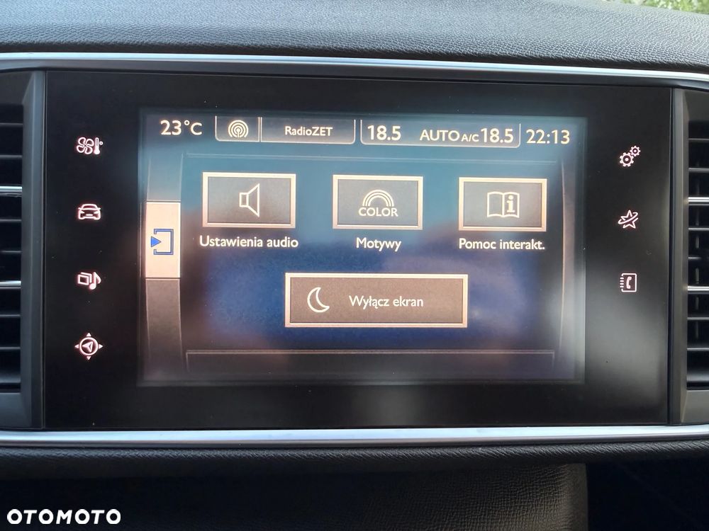 Peugeot 308 PureTech 130 EAT6 Stop & Start GT-Line Edition - 21