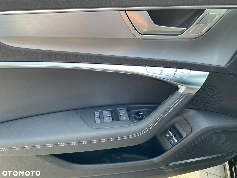 Audi A6 - 26