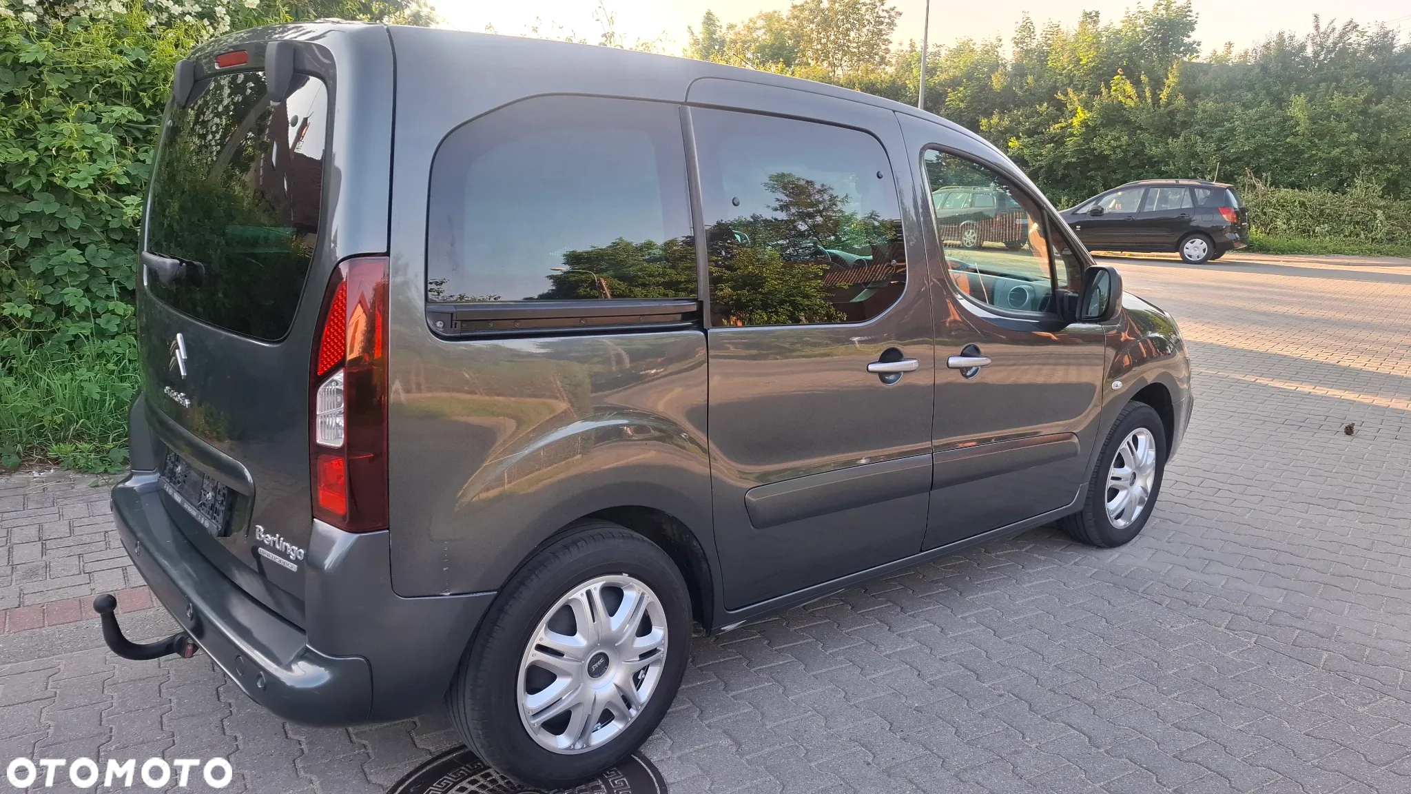 Citroën Berlingo 1.6 HDi 110 FAP Multispace - 4