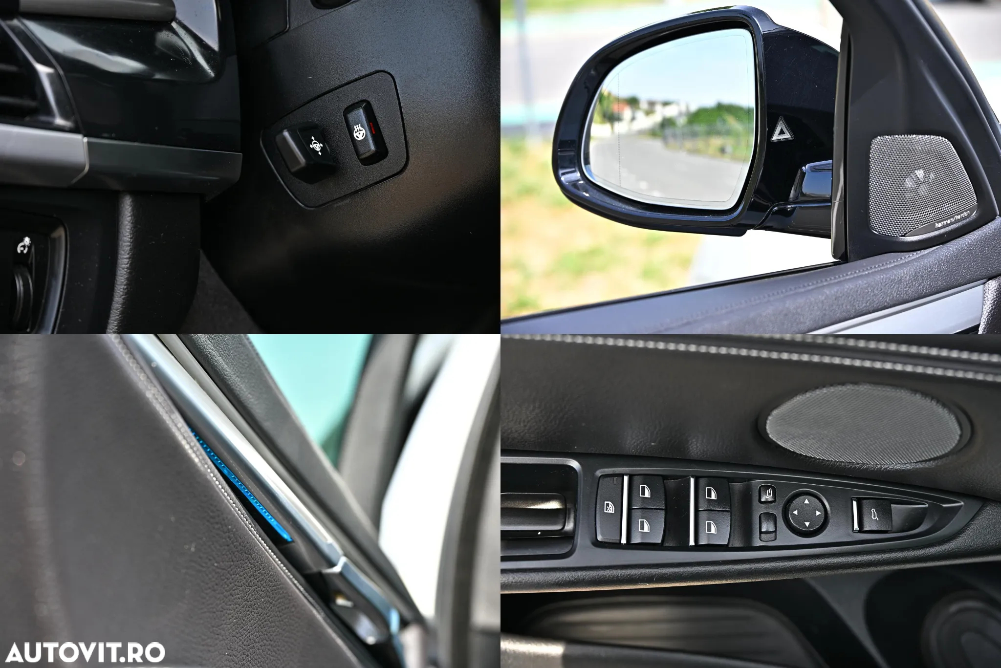 BMW X6 xDrive30d - 10