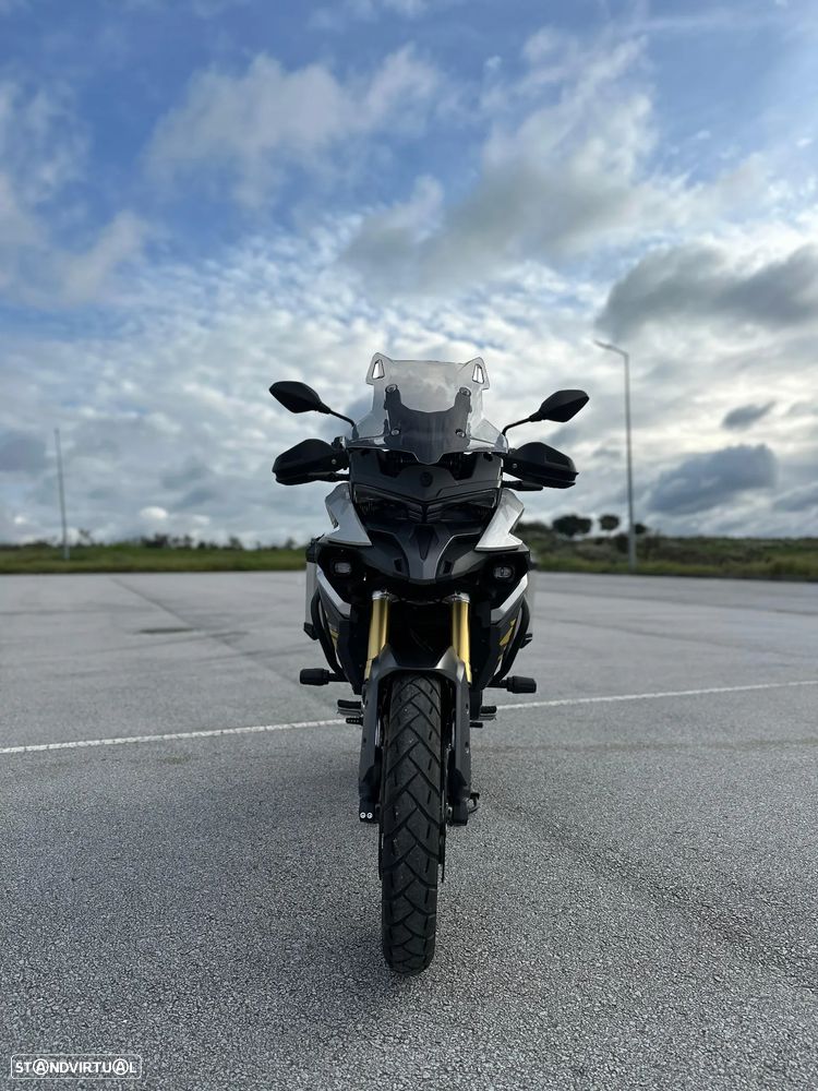 Voge 525DSX Tourer - 13