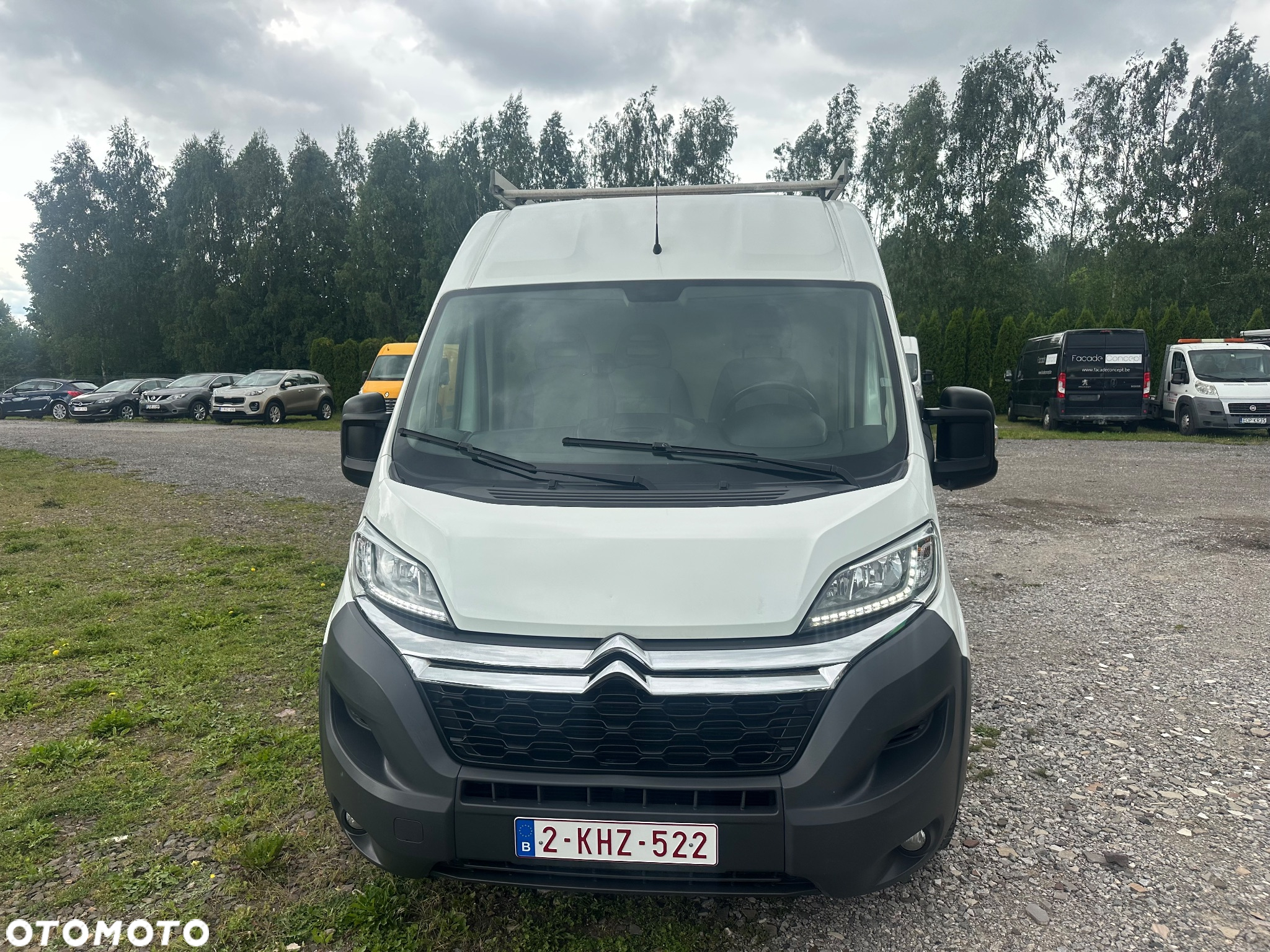 Citroën Jumper - 3