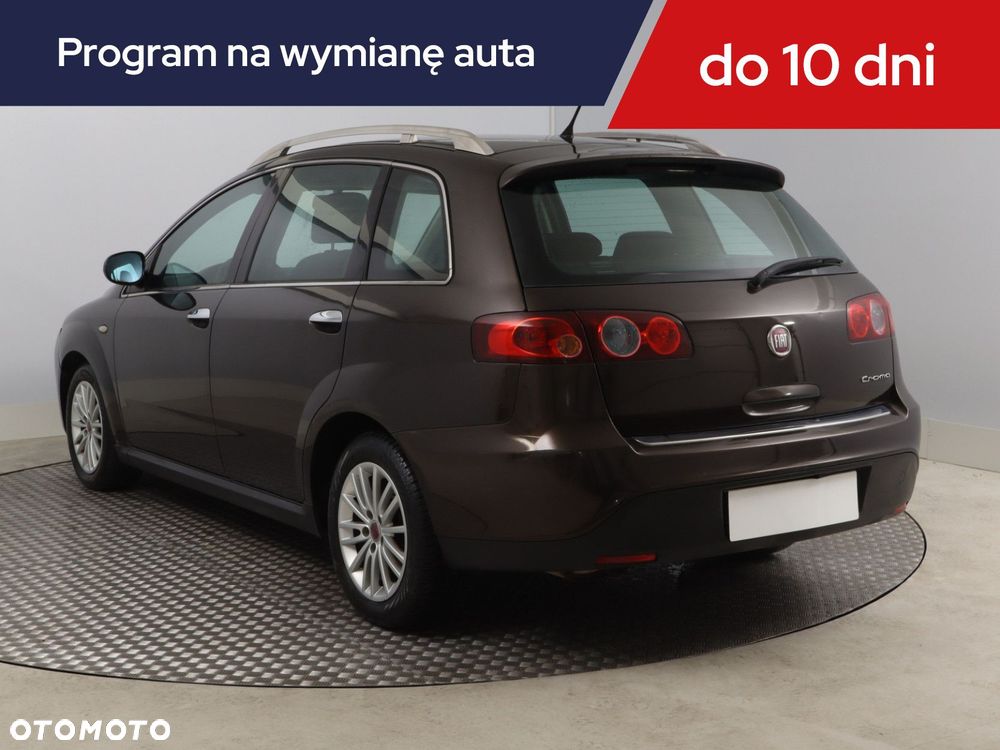 Fiat Croma - 6